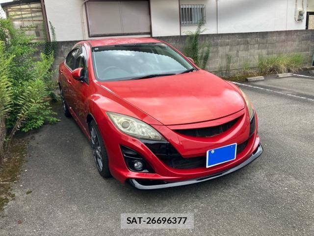 Mazda ATENZA 2011-10 8848613-1