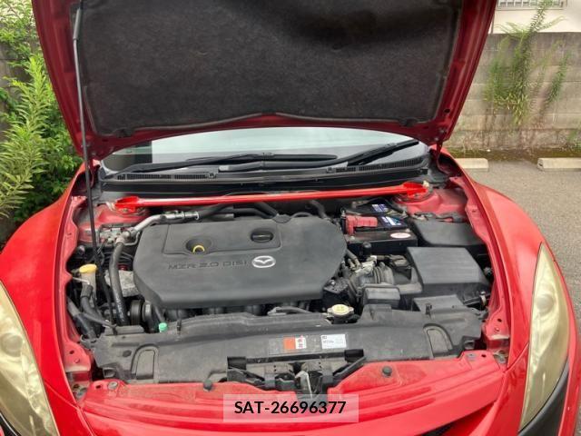 Mazda ATENZA 2011-10 8848613-25