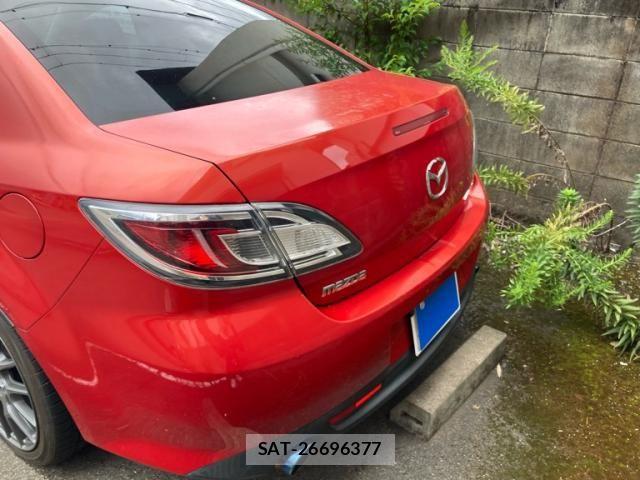 Mazda ATENZA 2011-10 8848613-2