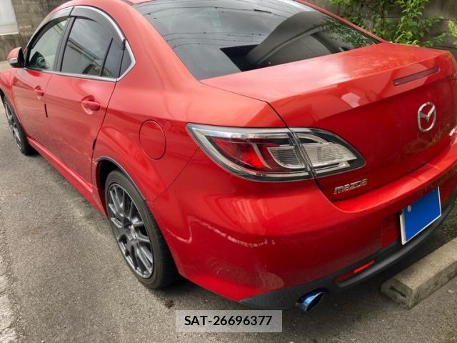 Mazda ATENZA 2011-10 8848613-3