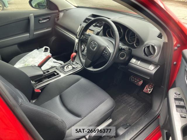 Mazda ATENZA 2011-10 8848613-8