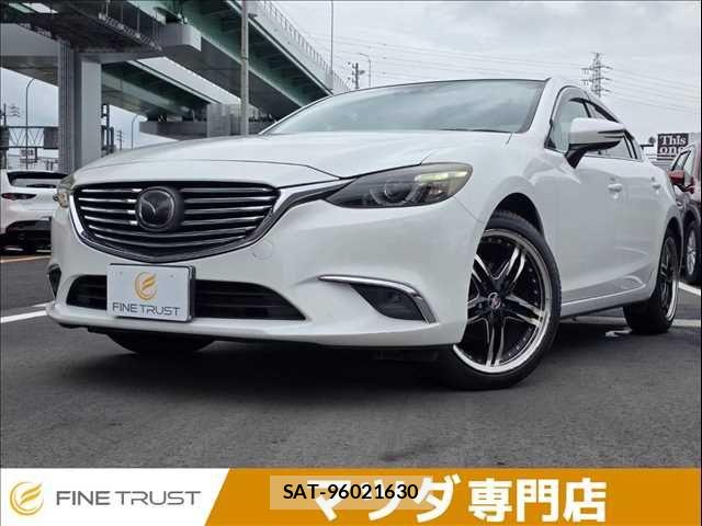 Mazda ATENZA 2016-03 8849682-0