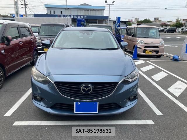 Mazda ATENZA 2013-06 8871390-0