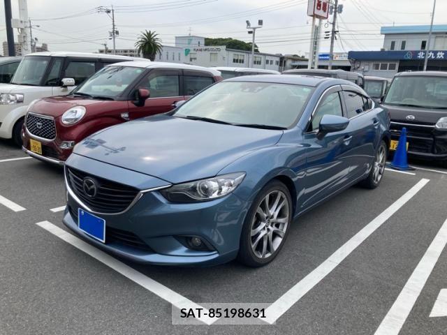 Mazda ATENZA 2013-06 8871390-1