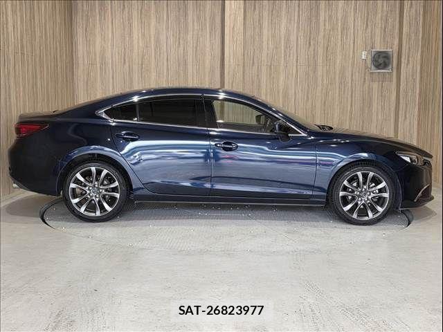 Mazda ATENZA 2016-08 8880623-17