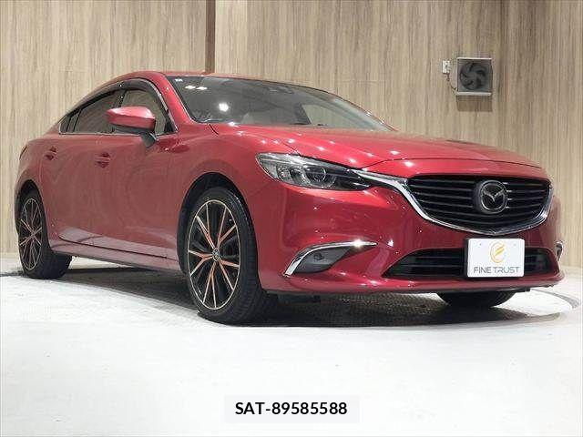 Mazda ATENZA 2016-05 8880624-15