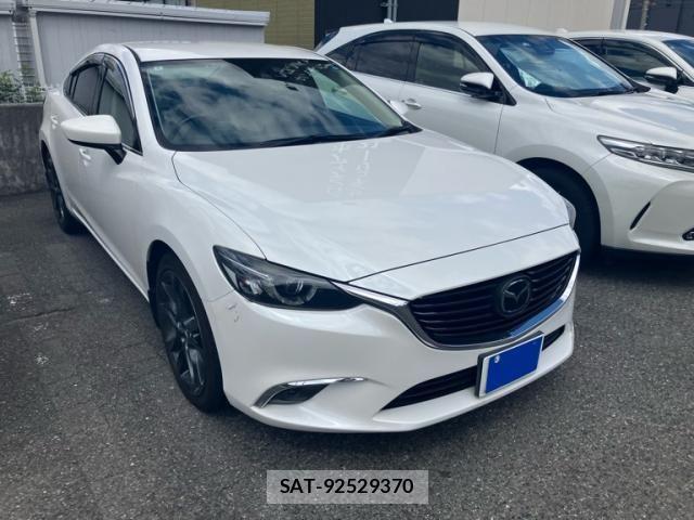 Mazda ATENZA 2016-01 8880625-0