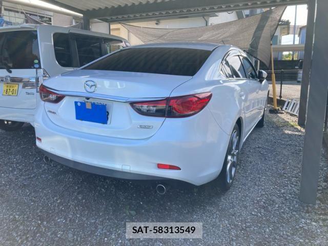 Mazda ATENZA 2012-12 8880626-9