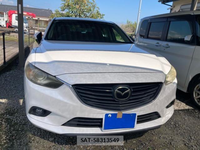 Mazda ATENZA 2012-12 8880626-1