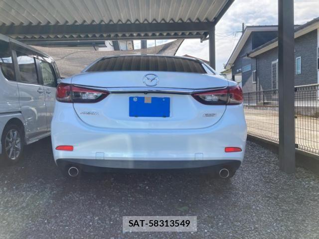 Mazda ATENZA 2012-12 8880626-8