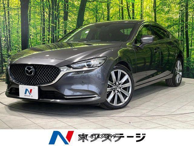 Mazda ATENZA 2018-06 6499804-0