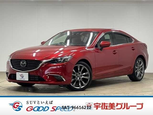 Mazda ATENZA 2016-01 6815795-0