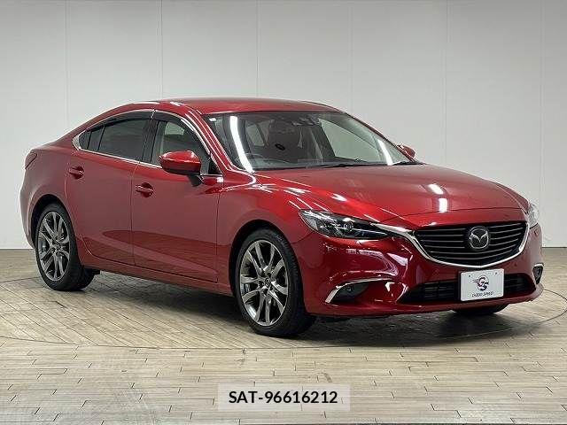 Mazda ATENZA 2016-01 6815795-13