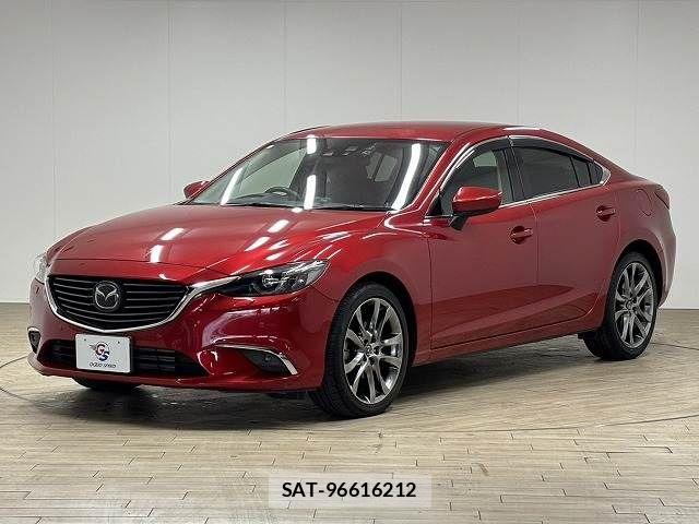 Mazda ATENZA 2016-01 6815795-14