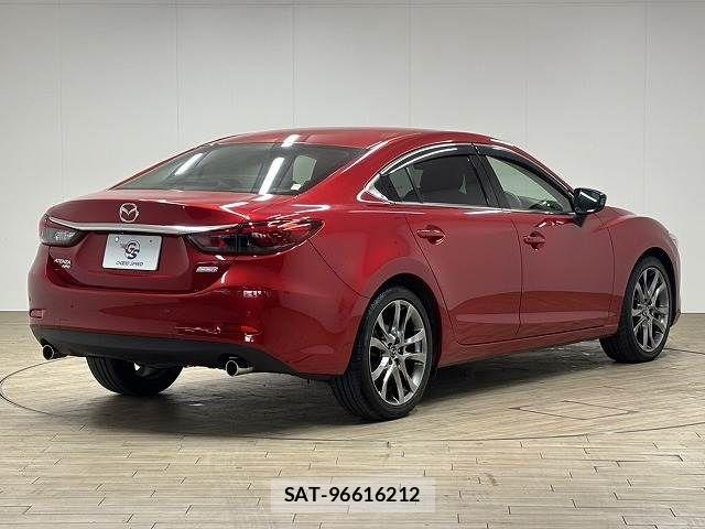 Mazda ATENZA 2016-01 6815795-15