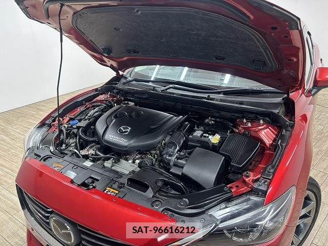 Mazda ATENZA 2016-01 6815795-17
