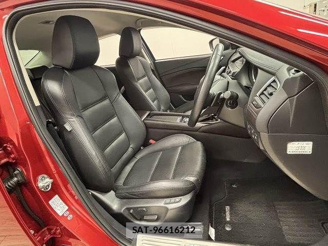 Mazda ATENZA 2016-01 6815795-4