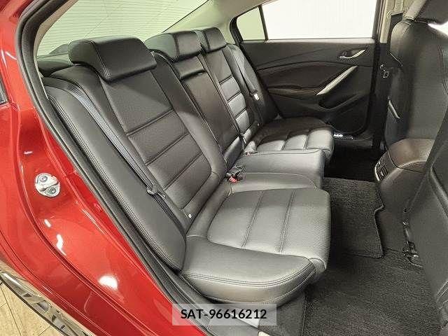 Mazda ATENZA 2016-01 6815795-5
