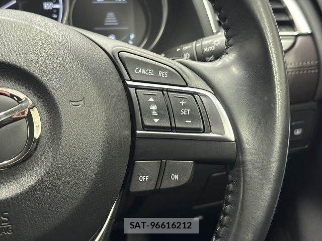 Mazda ATENZA 2016-01 6815795-6