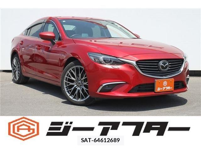 sat car