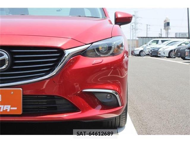 Mazda ATENZA 2015-01 6995364-10