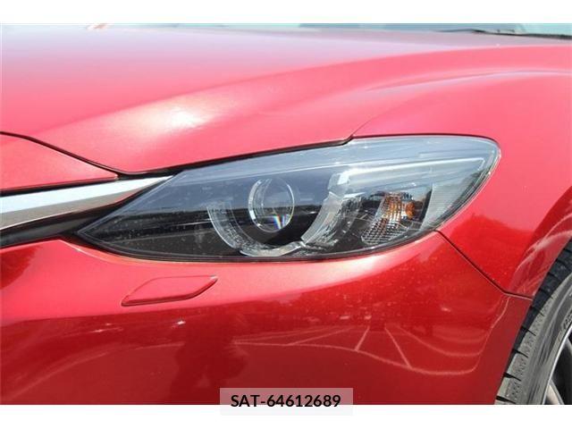 Mazda ATENZA 2015-01 6995364-11