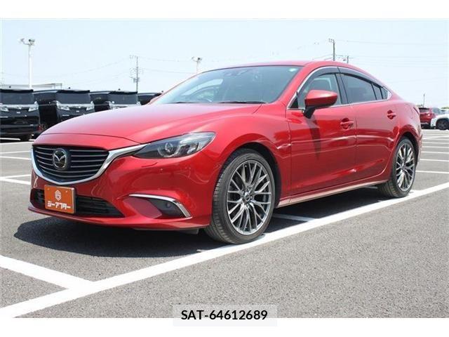 Mazda ATENZA 2015-01 6995364-12