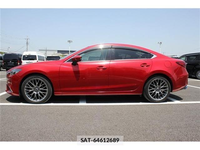 Mazda ATENZA 2015-01 6995364-13