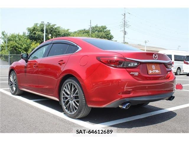 Mazda ATENZA 2015-01 6995364-14