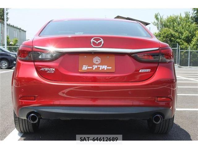 Mazda ATENZA 2015-01 6995364-15