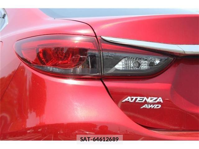 Mazda ATENZA 2015-01 6995364-16