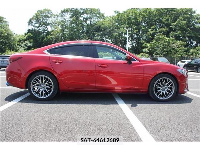 Mazda ATENZA 2015-01 6995364-19