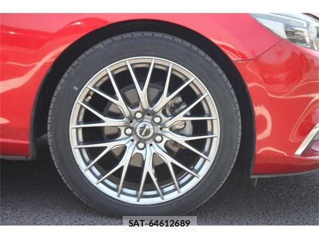 Mazda ATENZA 2015-01 6995364-22