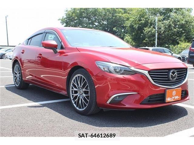 Mazda ATENZA 2015-01 6995364-6