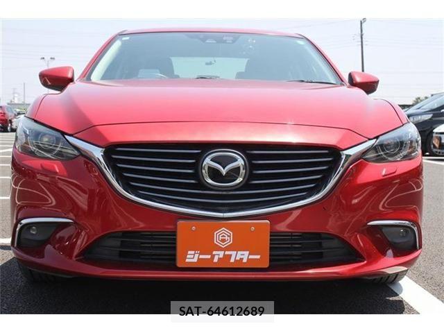 Mazda ATENZA 2015-01 6995364-7