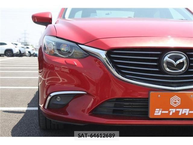 Mazda ATENZA 2015-01 6995364-8