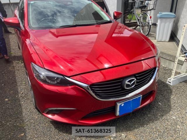 Mazda ATENZA 2017-03 7057058-0