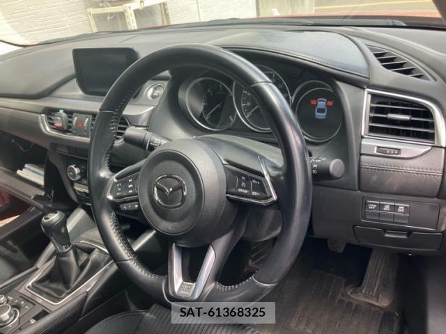 Mazda ATENZA 2017-03 7057058-7