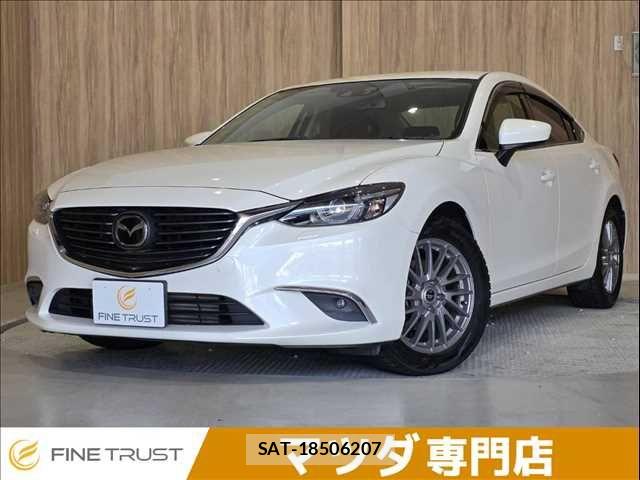 Mazda ATENZA 2016-03 7221305-0