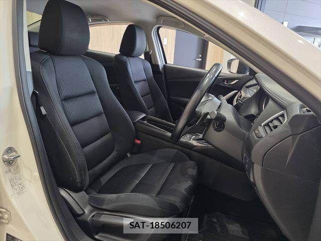 Mazda ATENZA 2016-03 7221305-9