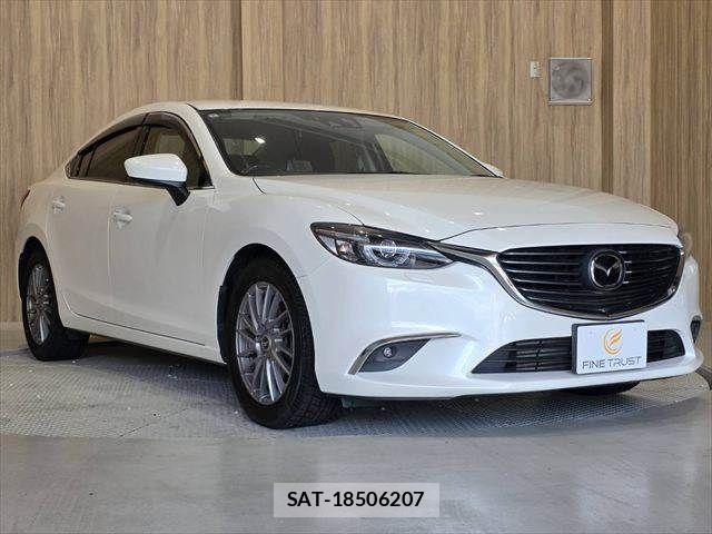 Mazda ATENZA 2016-03 7221305-17