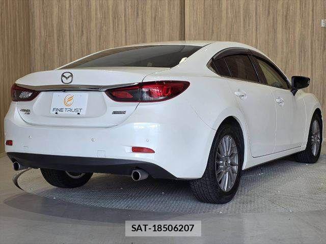Mazda ATENZA 2016-03 7221305-19