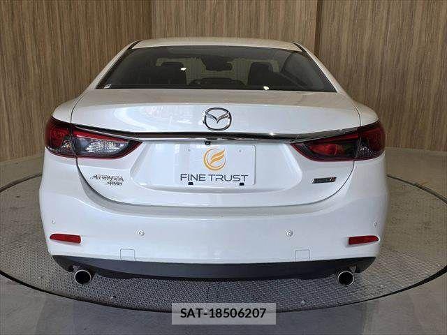 Mazda ATENZA 2016-03 7221305-20