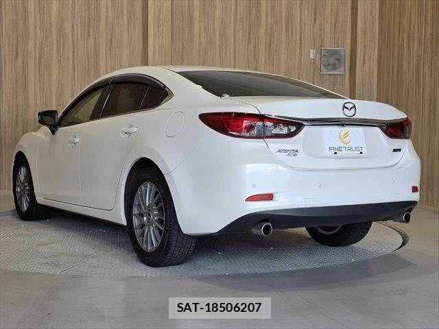 Mazda ATENZA 2016-03 7221305-21
