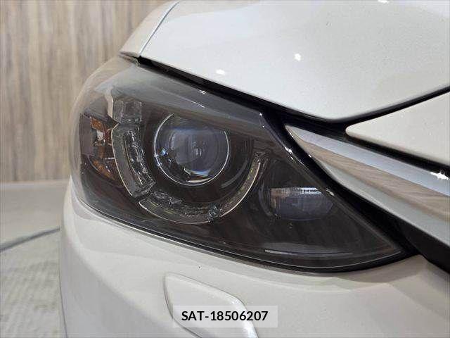 Mazda ATENZA 2016-03 7221305-25