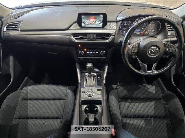 Mazda ATENZA 2016-03 7221305-2