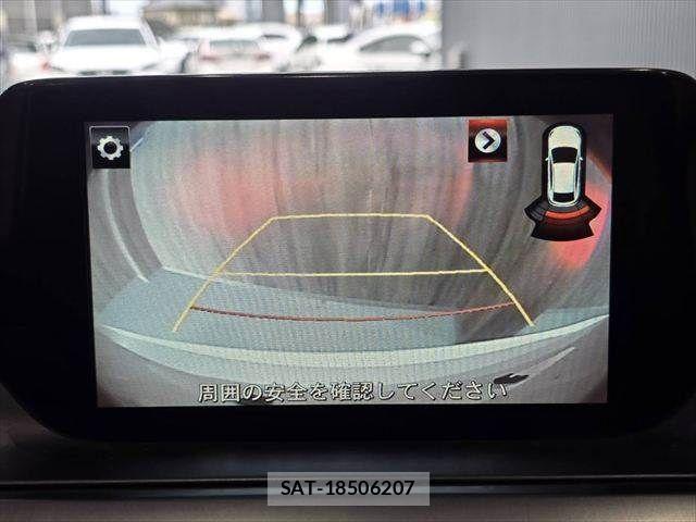 Mazda ATENZA 2016-03 7221305-7