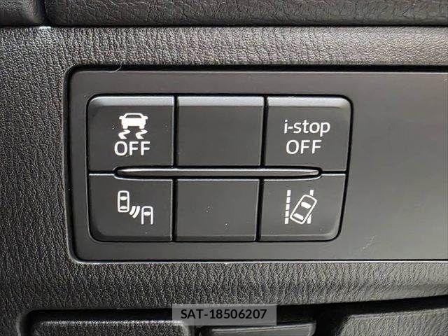 Mazda ATENZA 2016-03 7221305-8
