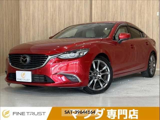 Mazda ATENZA 2016-11 7221308-0