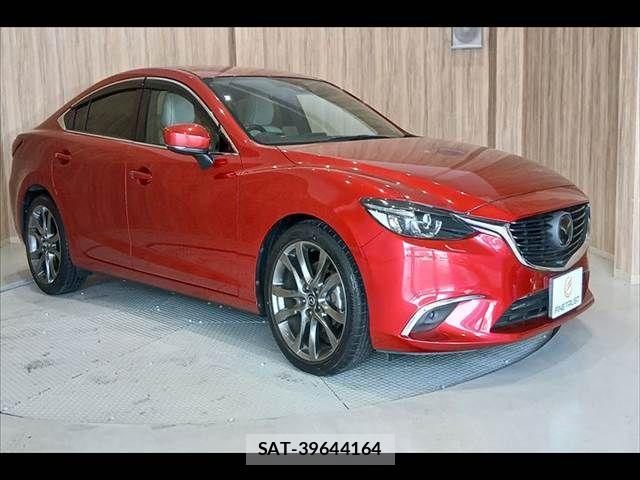 Mazda ATENZA 2016-11 7221308-15